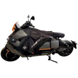 Coprigambe termoscud pro 4 stagioni tucano urbano r233pro colore nero