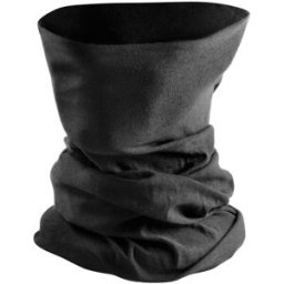 Salvacollo lampa the tube tubolare taglia unica colore nero