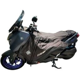 Coprigambe termoscud pro 4 stagioni tucano urbano r244pro colore nero