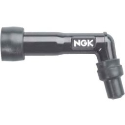 Attacco candela ngk xd05f-r rosso