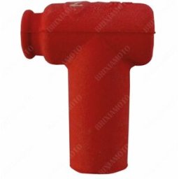 Cappuccio rosso candela ngk lb05emh 161067