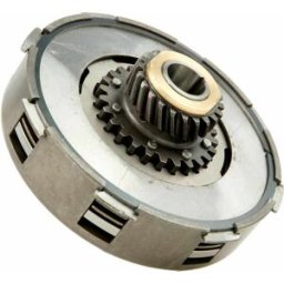 Frizione drt sport 22 denti primaria 67/68 5 dischi e 7 molle