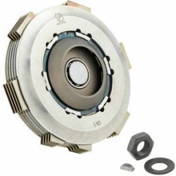 Frizione crimaz race top cm5 4 rondelle 5 dischi 1 molla