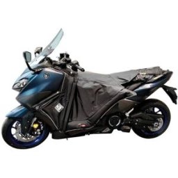 Coprigambe termoscud pro 4 stagioni tucano urbano r230pro colore nero