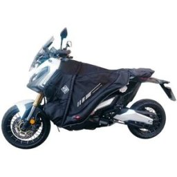 Coprigambe termoscud pro 4 stagioni tucano urbano r186pro colore nero