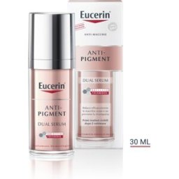BEIERSDORF SPA Eucerin Anti Pigment Dual Serum - Siero viso anti macchie - 30 ml