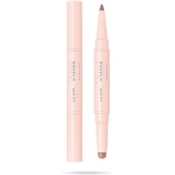 PUPA VAMP CREAMY DUO VINT.ROSE 008