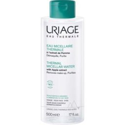 URIAGE LABORATOIRES DERMATOLOG URIAGE Acqua Micell.P/G 500ml
