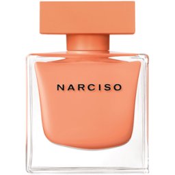 SHISEIDO COSMETICI ITALIA SpA Narciso Rodriguez Narciso Ambrée Donna Eau de Parfum - Fragranza femminile seducente - 50 ml - Vapo