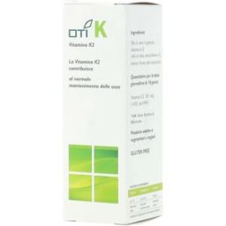 OTI Srl OTI K Vitamina K2 20ml OTI