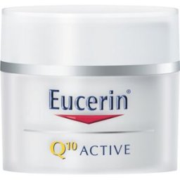 BEIERSDORF SPA Eucerin Q10 Active - Crema viso per rughe sottili - 50 ml