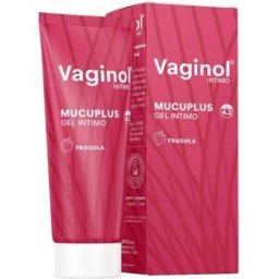 AMP BIOTEC Srl VAGINOL MUCUPLUS Gel Fra 50ml