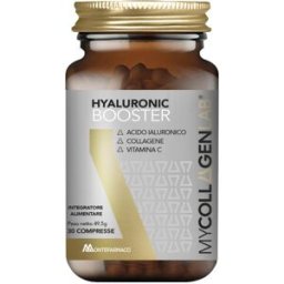 MONTEFARMACO OTC SpA MYCOLLAGENLAB Hyaluronic 30Cpr