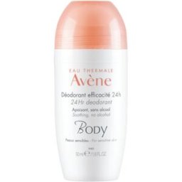 AVENE (Pierre Fabre It. SpA) Avene Deo Body Efficacia 24h
