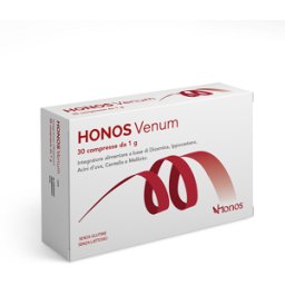 HONOS Srls HONOS Venum 30 Compresse