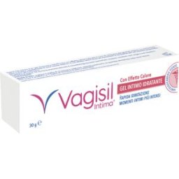 COMBE ITALIA Srl VAGISIL*Gel Intimo Idrat.Eff.