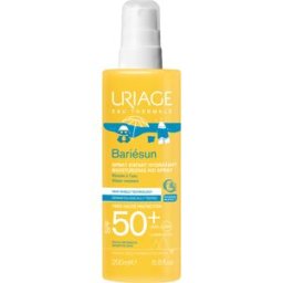 URIAGE LABORATOIRES DERMATOLOG BARIESUN Baby Spy fp50+ 200ml