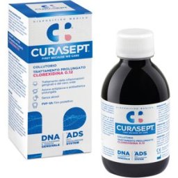 CURASEPT SpA CURASEPT Coll.ADS 0,12 200ml