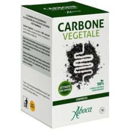ABOCA SpA SOCIETA' AGRICOLA CARBONE Veg.Att. 90 Cpr ABOCA