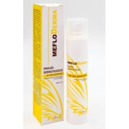 ROCHEL Srl MEFLODERMA Emulgel 50ml