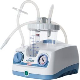 CA-MI Srl New Aspiret Aspiratore elettrico 1 Lt