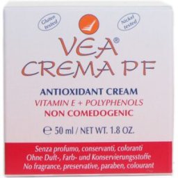 HULKA Srl Vea Crema PF Antiossidante 50 ml