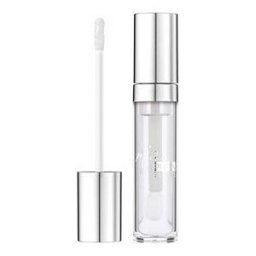 Pupa Miss Gloss Volumizzante 100 - Lip gloss ultra brillante - Colore crystal glass