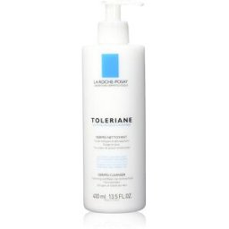 LA ROCHE POSAY-PHAS (L'Oreal) Toleriane Dermo Detergente Fluido Delicato 400 ml