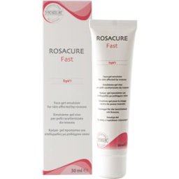 GENERAL TOPICS Srl ROSACURE Fast Crema Anti-Rossore 30 ml