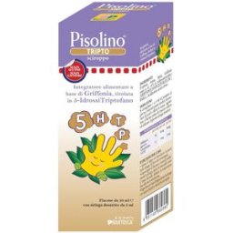 PEDIATRICA Srl PISOLINO*Tripto 150ml
