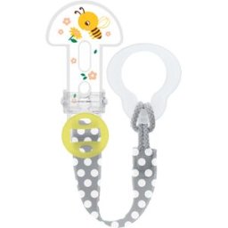 BAMED BABY ITALIA srl MAM*Clip&Cover PortaSucch.0m+