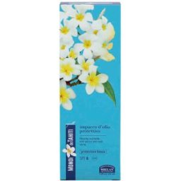 HELAN COSMESI Srl MONOI Impacco Olio Prot.100ml