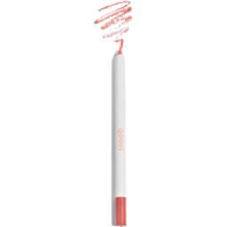 THE GOOD VIBES COMPANY Srl Goovi Define My Lips Matita Labbra 02 - Matita temperabile a lunga tenuta - Tonalità rose