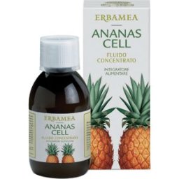 ERBAMEA Srl ANANAS CELL 250ml EBM