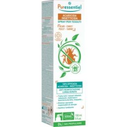 PURESSENTIEL ITALIA Srl PURESSENTIEL Spy Acaricida