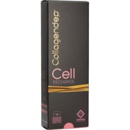 ERBOZETA SpA COLLAGENDEP Dren Rech.Drink