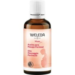 WELEDA ITALIA Srl WELEDA Olio Mass.Perineale50ml