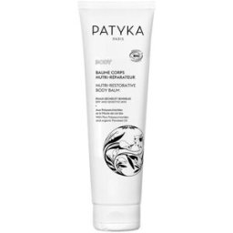 PATYKA COSMETICS Sas Patyka Balsamo Corpo Nutri Riparatore - Balsamo corpo lenitivo per pelle secca e sensibile - 150 ml