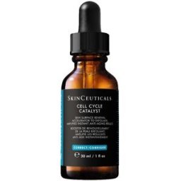 SKINCEUTICALS (L'Oreal Italia) Skinceuticals Cell Cycle Catalyst - Soft peeling quotidiano uniformante anti-età - 30 ml