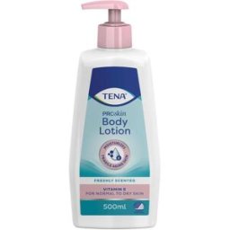 ESSITY ITALY SpA TENA Skin Lotion pH4,0 500ml