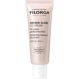 LABORATOIRES FILORGA C.ITALIA Filorga Oxygen Glow CC Cream - Crema perfezionatrice illuminante viso SPF30 - 40 ml