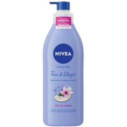 NIVEA (BEIERSDORF SpA) NIVEA BODY FLUIDA CILIGIO JOJO 400