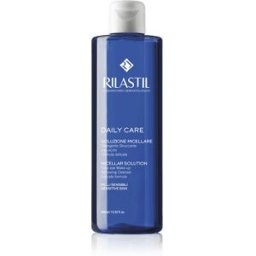 IST.GANASSINI SpA Rilastil Daily Care Soluzione Micellare Detergente Pelli Normali 400 ml