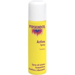 VIFOR FRESENIUS M.C.R.P.FRANCE PERSKINDOL Act Spray 150ml