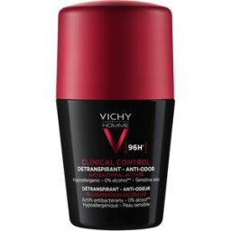 VICHY (L'Oreal Italia SpA) VICHY HOMME Deo Roll-On96h50ml
