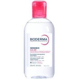 BIODERMA ITALIA Srl Sensibio H2O AR - Acqua Micellare Detergente e Struccante - Adatta per pelli sensibili - 250 ml