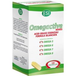 ESI Srl OMEGACTIVE 120 Perle Veg.