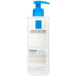 LA ROCHE POSAY-PHAS (L'Oreal) LIPIKAR Syndet AP+ 400ml