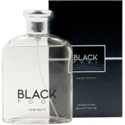 GMP BLACKPOOL U EDT 100 VAPO