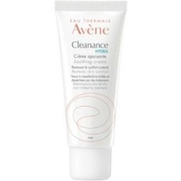 AVENE (Pierre Fabre It. SpA) Eau Thermale Avene Cleanance Hydra Crema 40ml